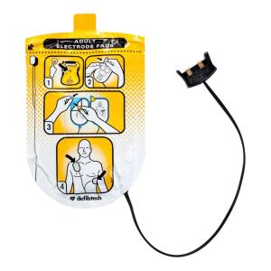 AED Electrode Defibtech Lifeline&Lifeline
